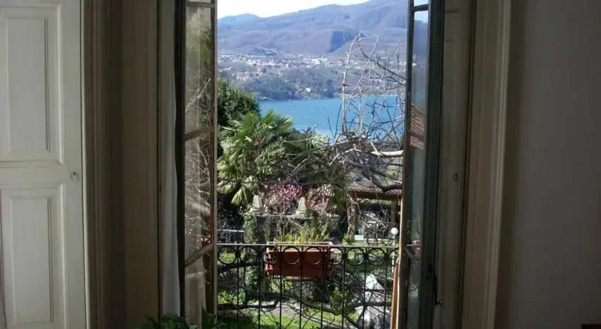 Casa Vacanze La Piazzetta