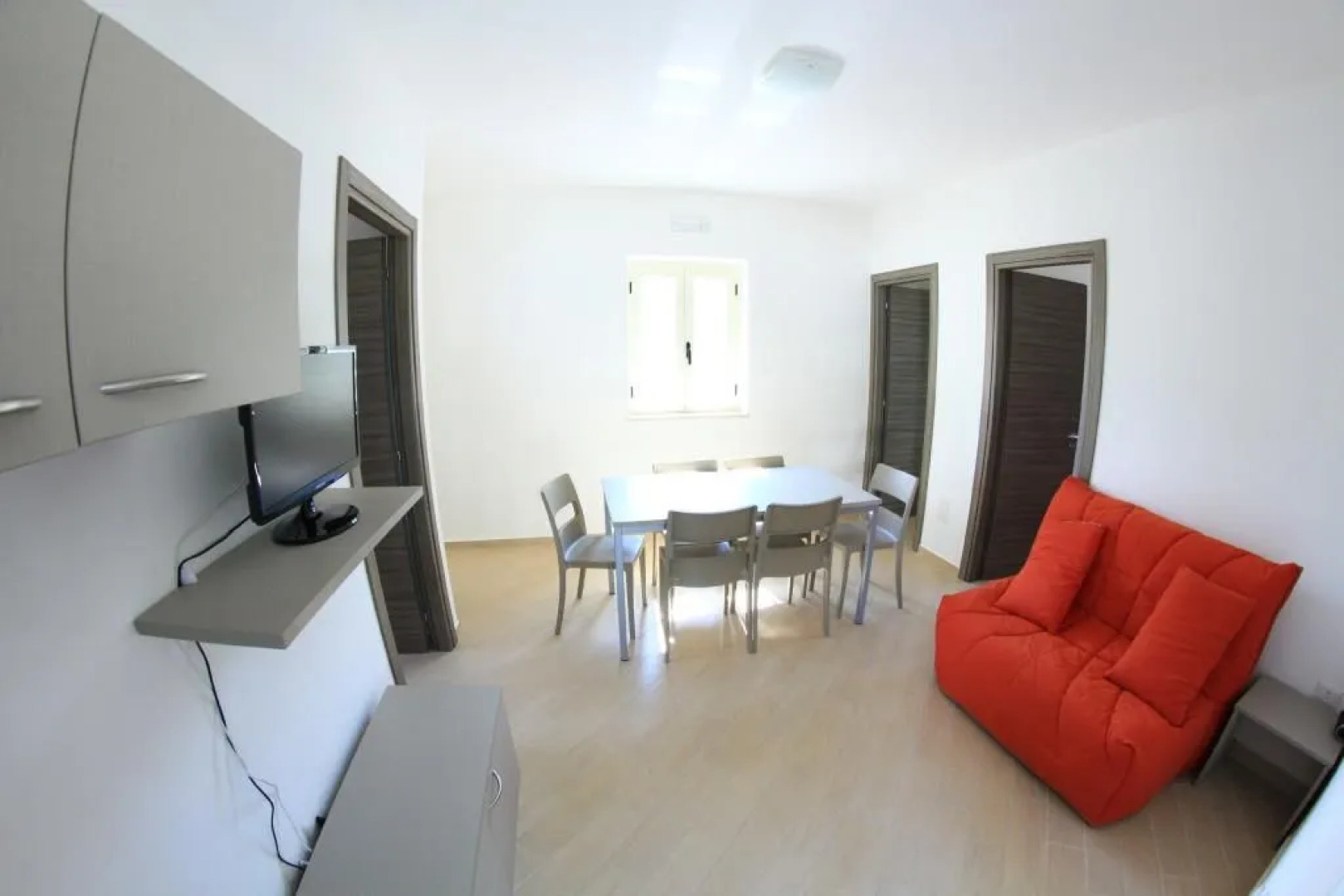 Villaggio Baia Del Monaco