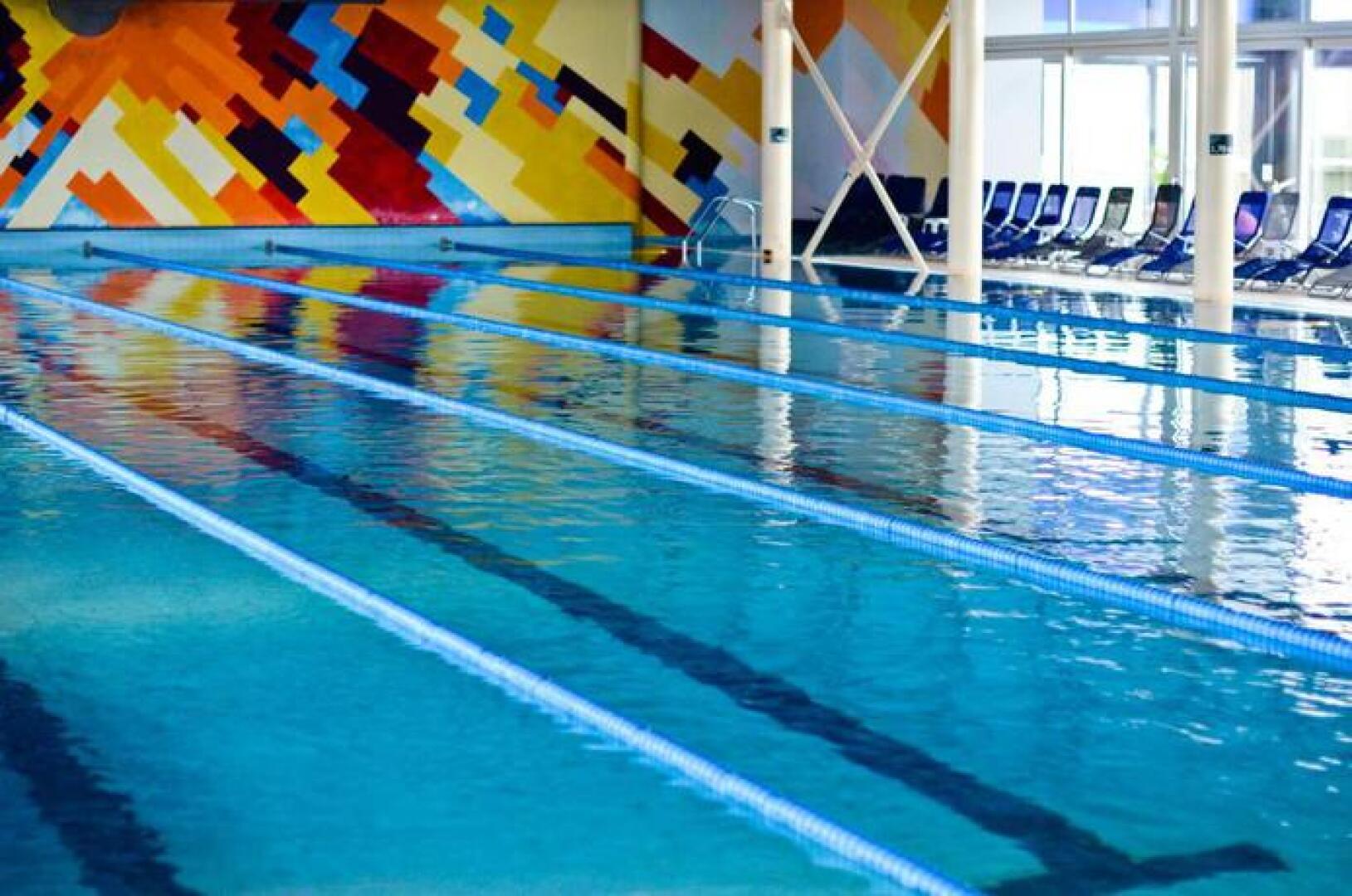 Hotel Spa Ice Resort