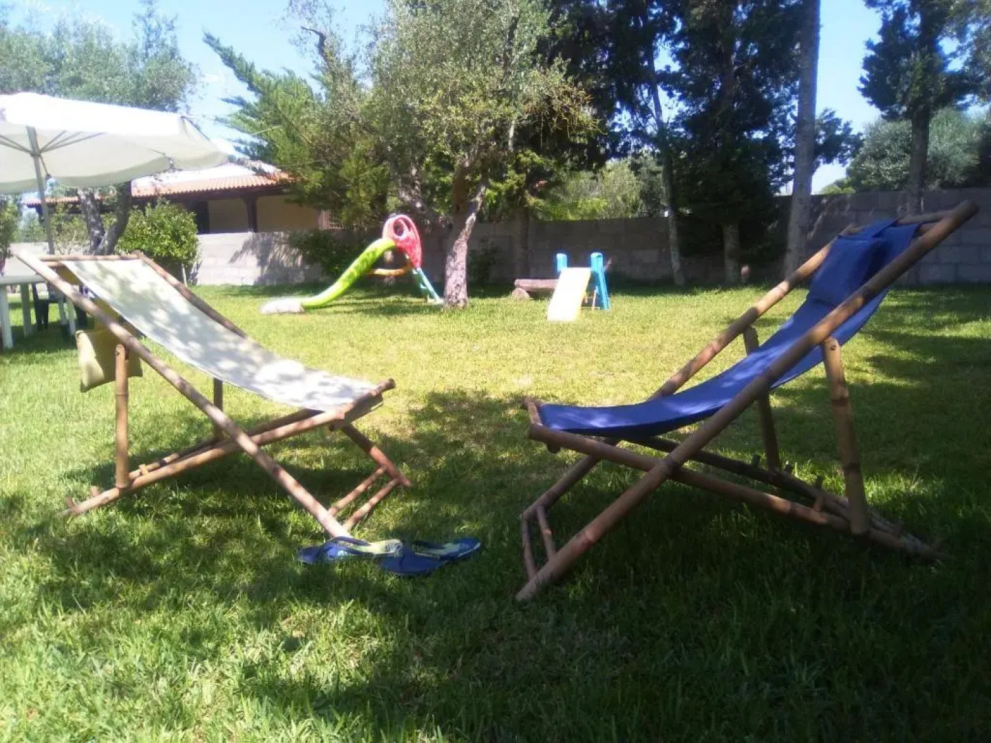 Casa Vacanza Fiorella