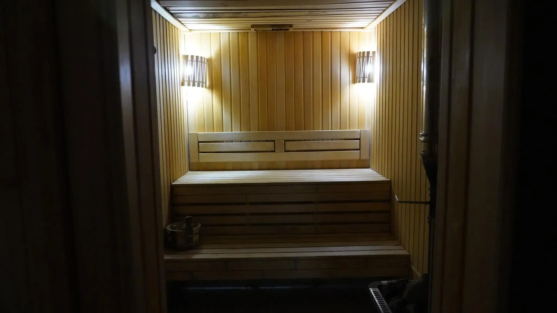 Дом Отдыха №2 Беной Тревел