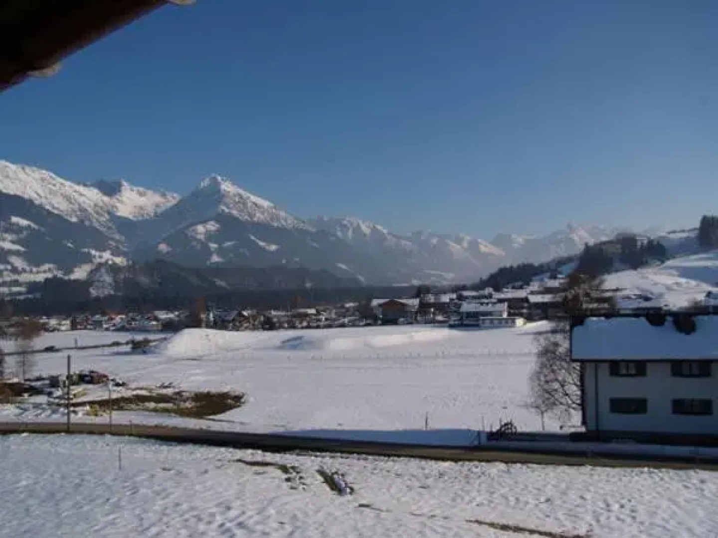 Hotel Garni Vergissmeinnicht