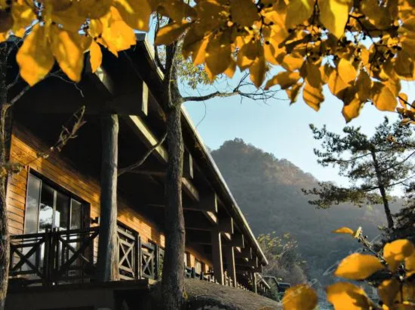 Dabie Mountain Village Resort - Liuan