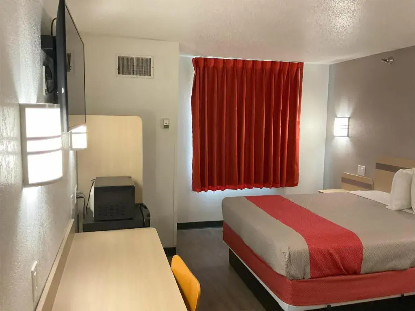 Motel 6 Jackson Airport, Pearl