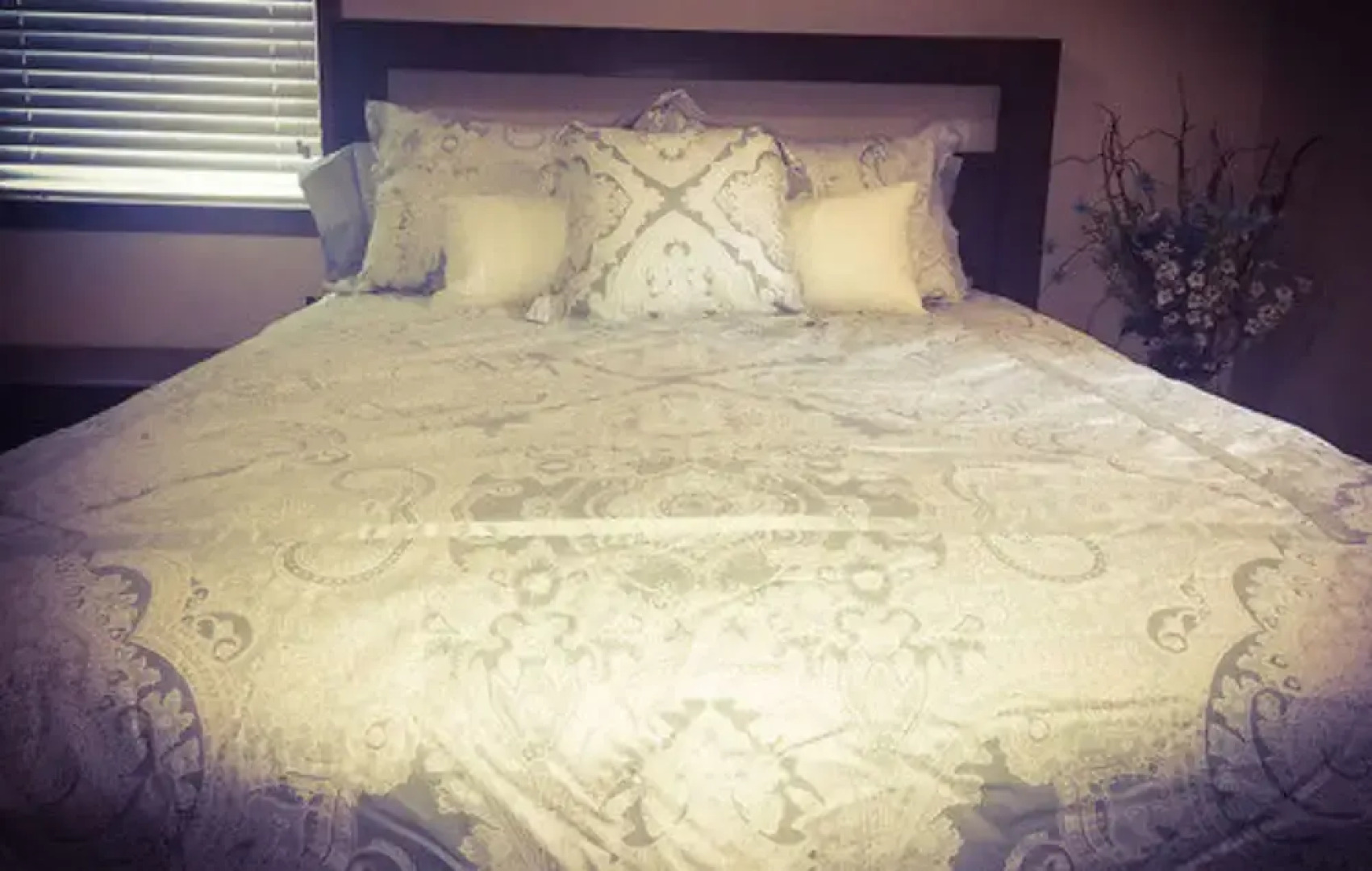 Serenity Pointe Bed and Breakfast