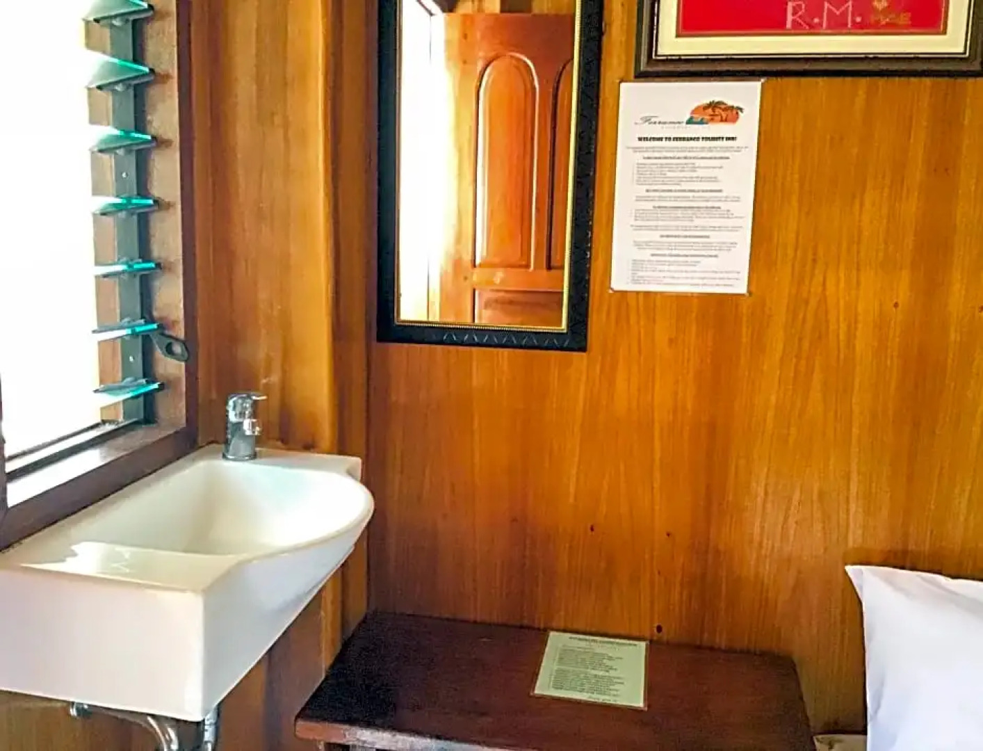 Ferranco Tourist Inn