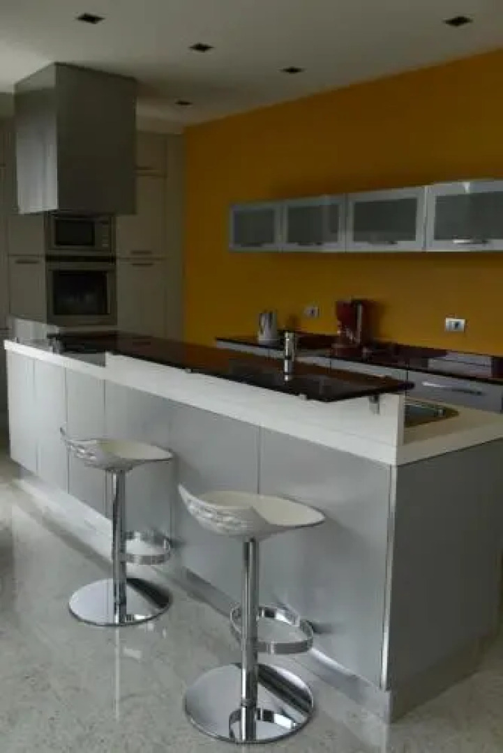 Villa Bellavista Tenno – Gardasee