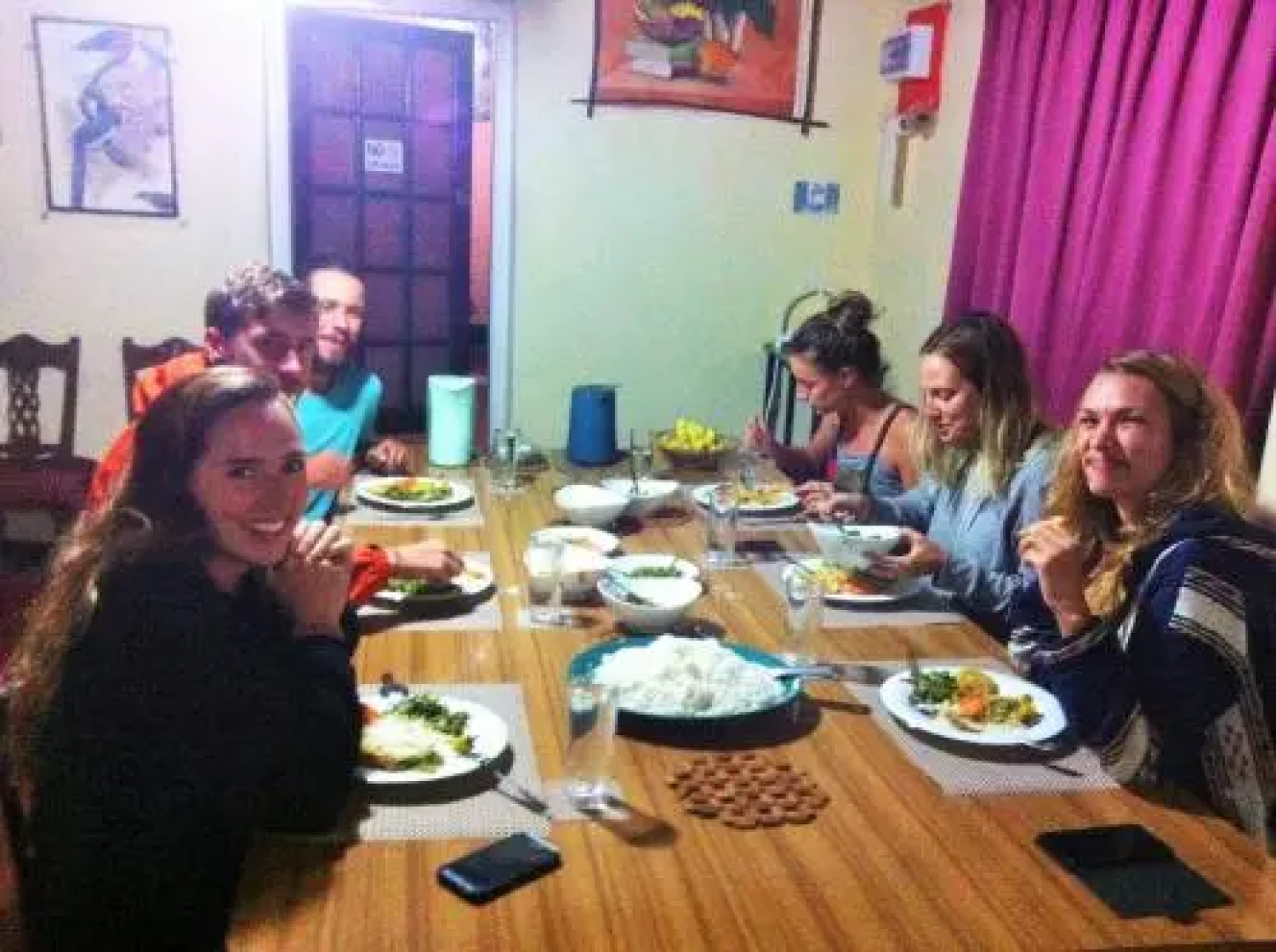 The 1964 Boutique Hostel