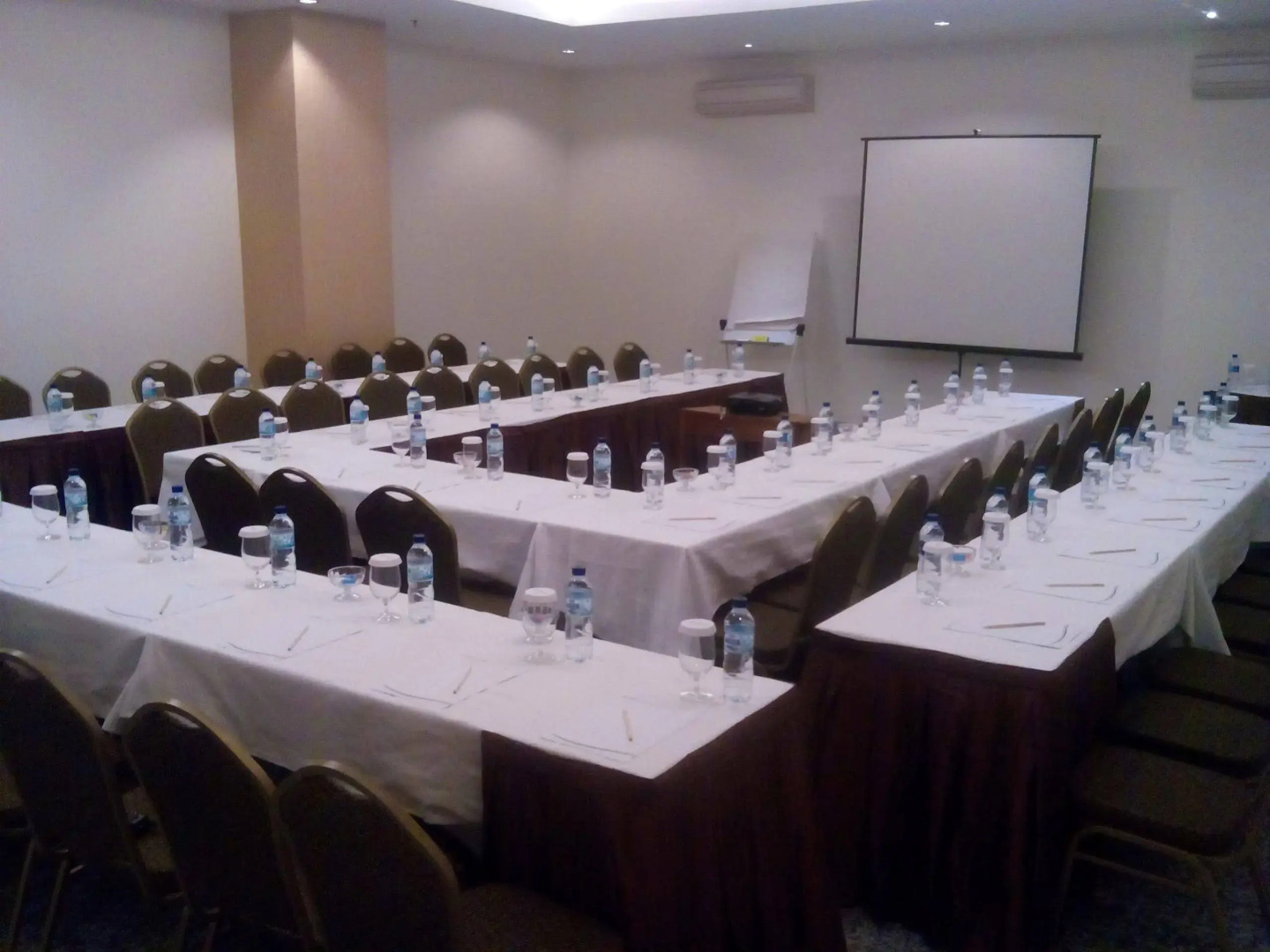 Aston Semarang Hotel and Convention Center