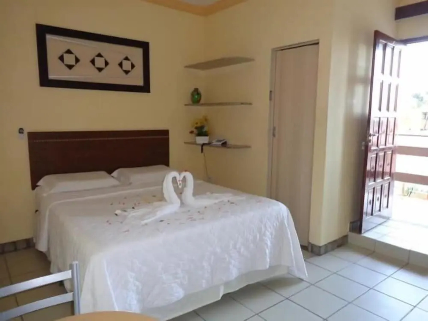 Pousada Porto Familly