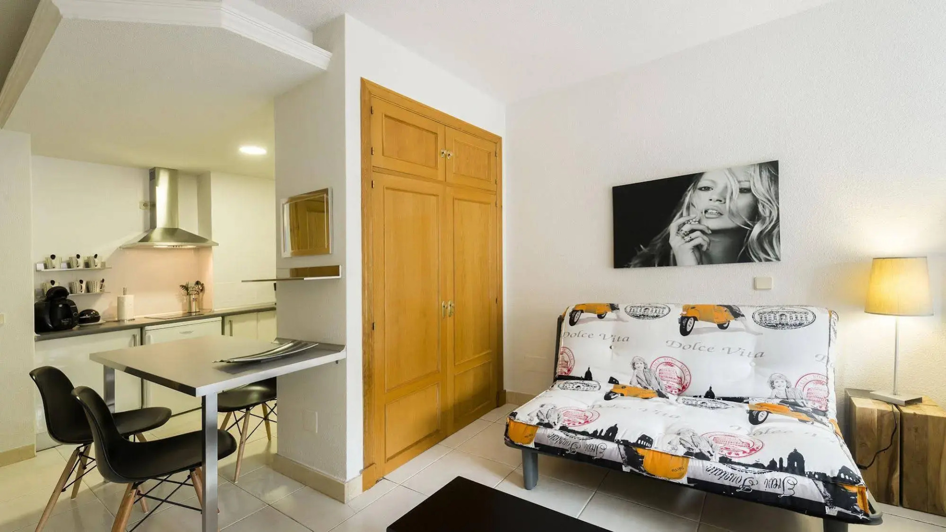 WooTravelling Plaza de Oriente HOMTELS