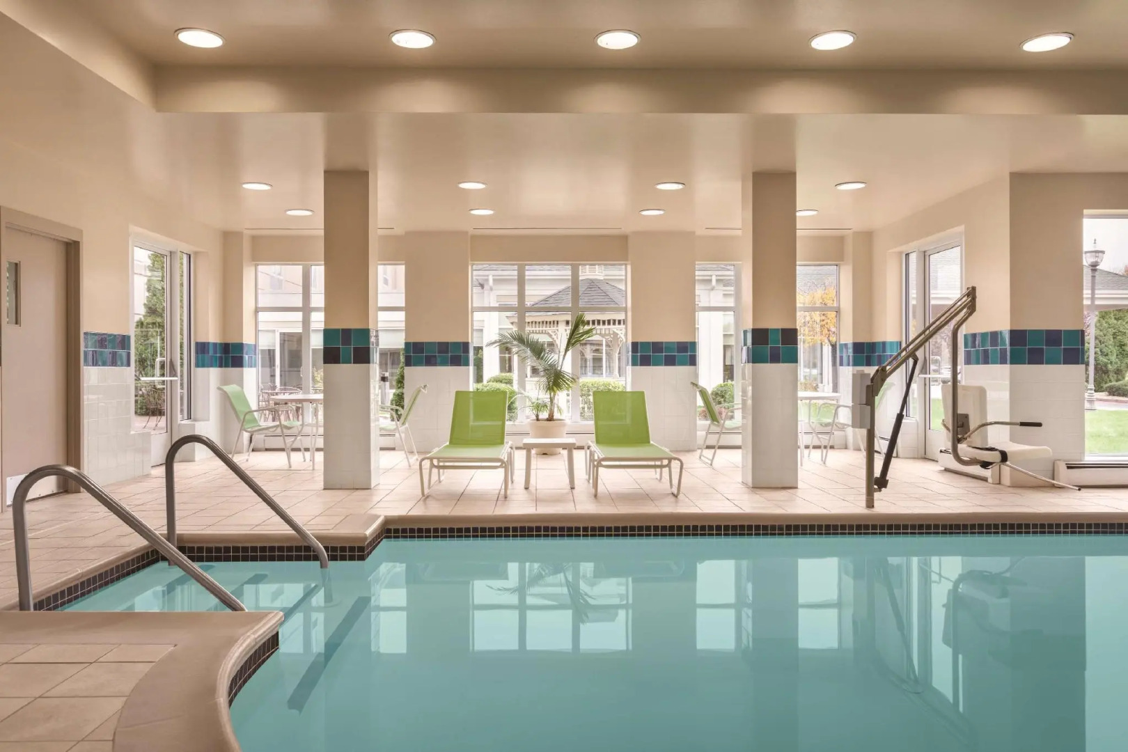 Hilton Garden Inn Bridgewater