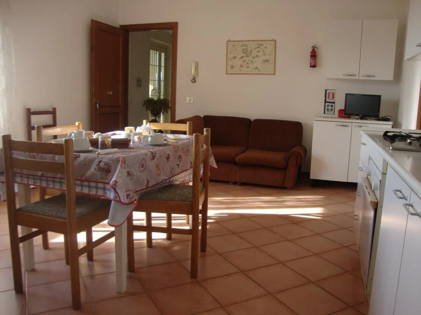 Villa Barbara