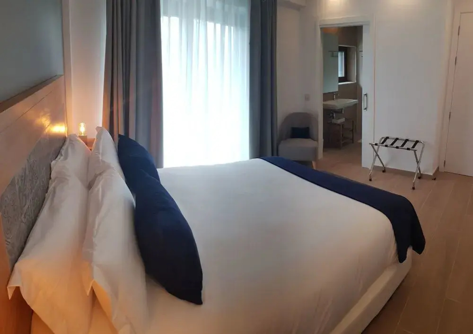 Hotel Tierra Buxo - Adults Only