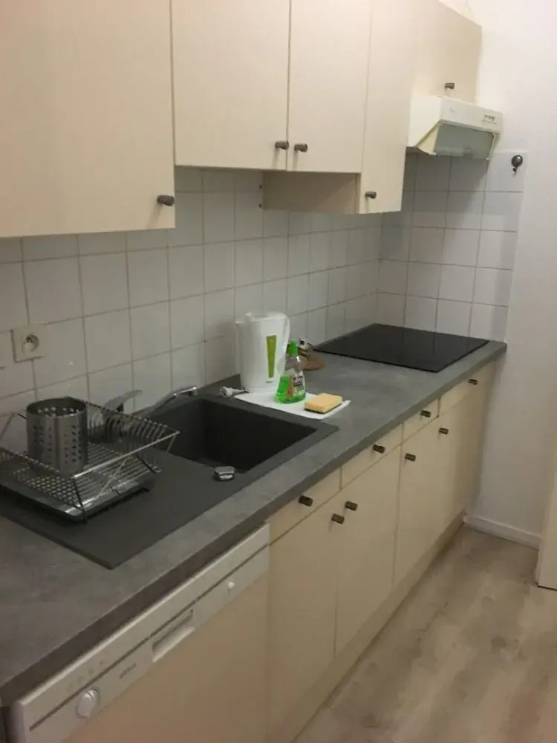 Apparthotel Pythagore Grande Arche