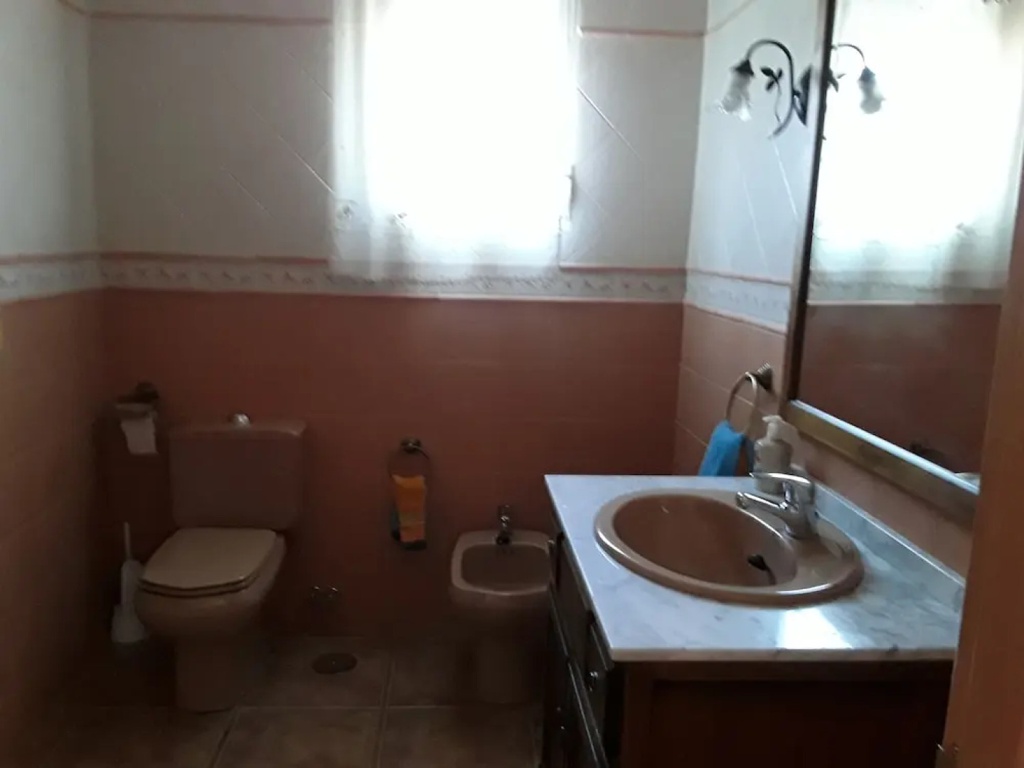 Casa Rural Alonso Quijano El Bueno