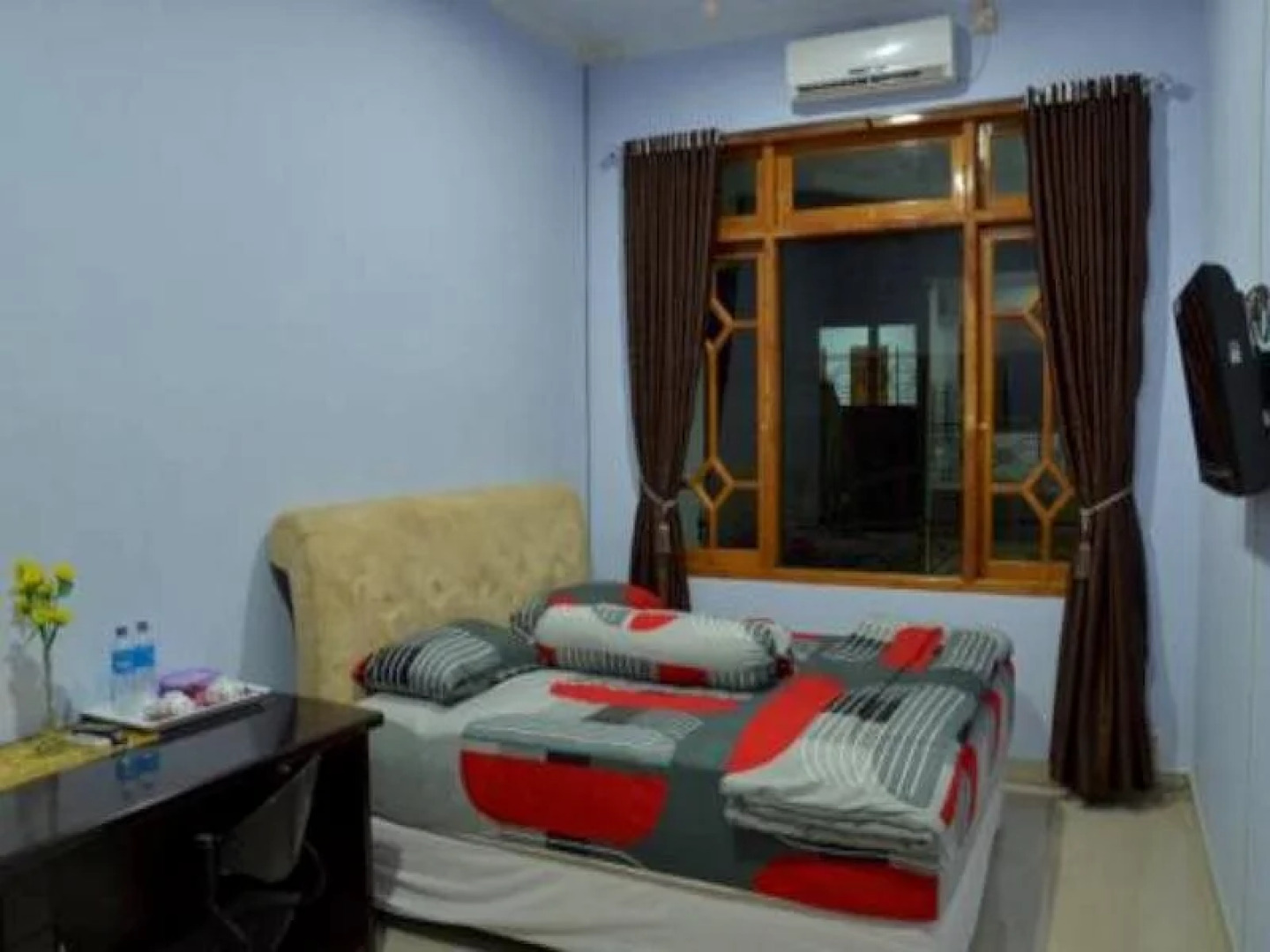 Surya Darma Homestay