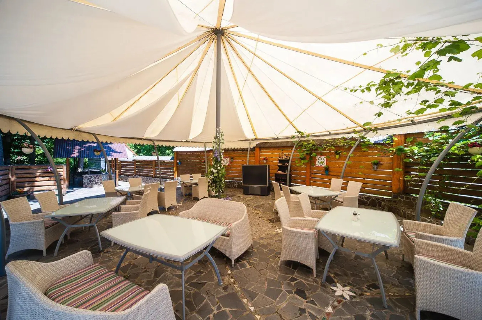 Letizia Country Club