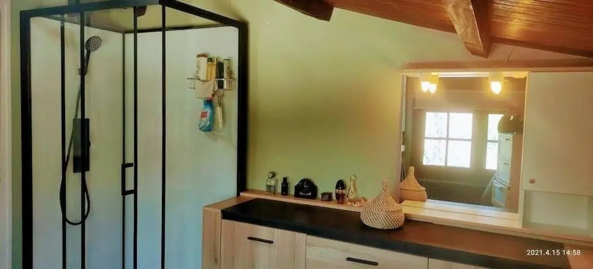 Luxe B&B Maison à Votre Santé