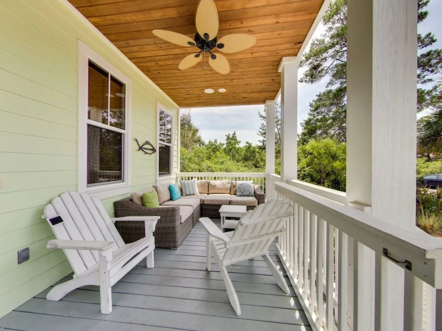 The Dawn Treader - 1232982