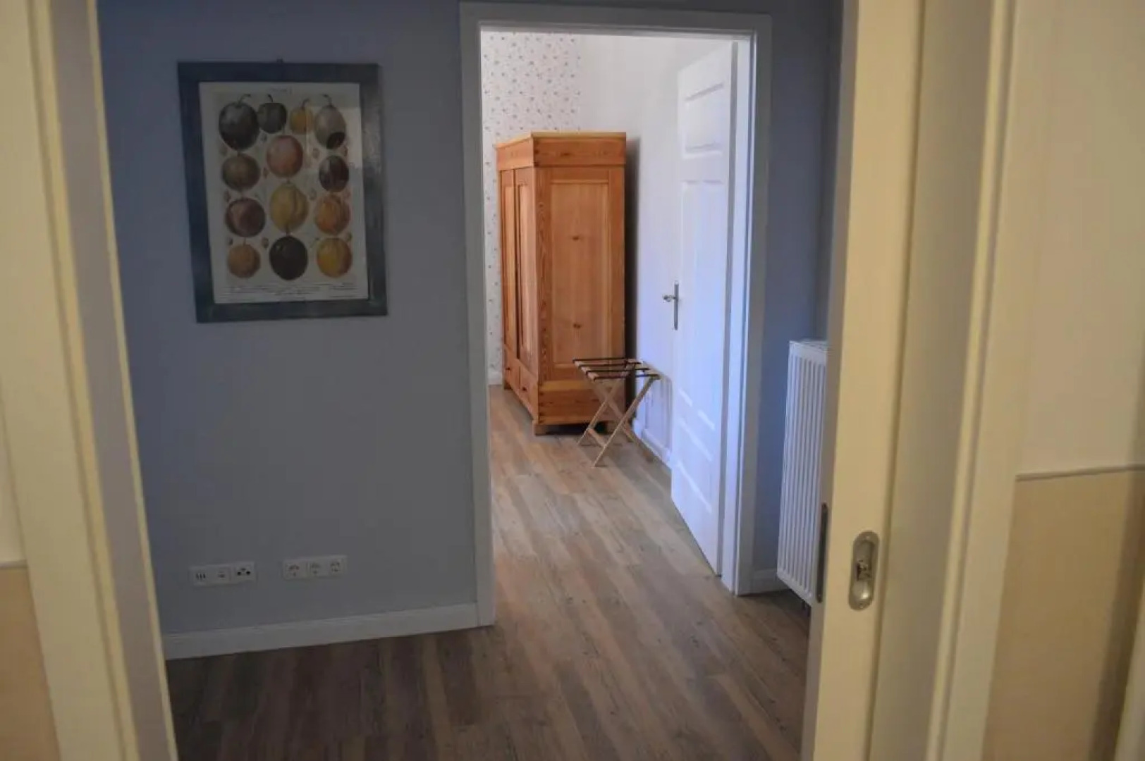 Altstadtpension Hameln