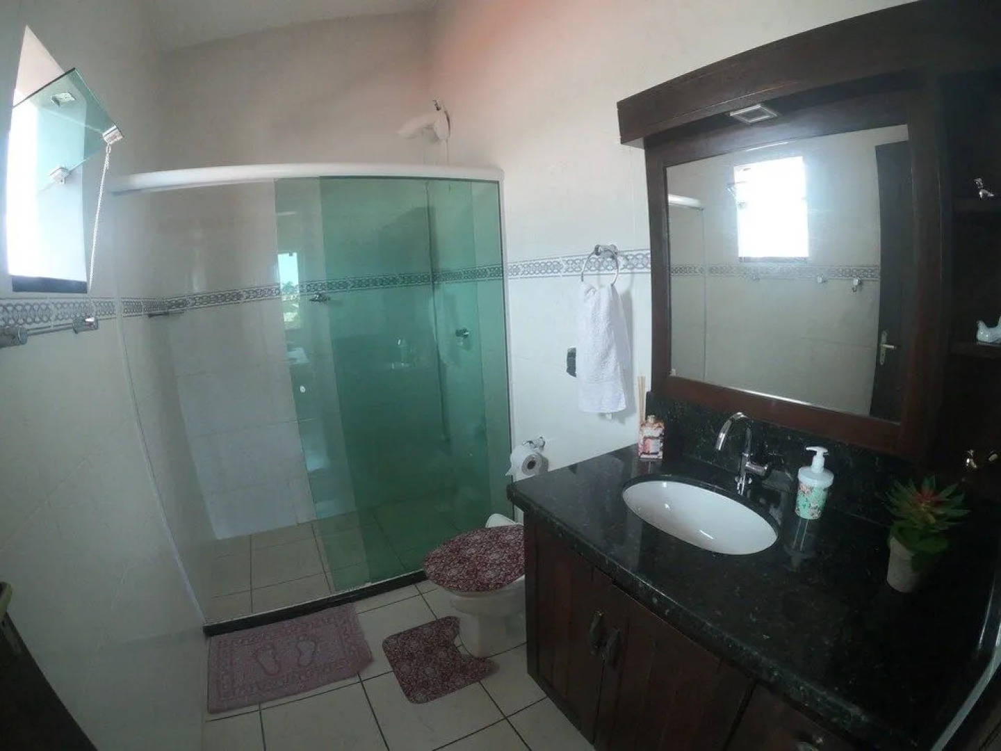 Pousada Recanto da Ilha