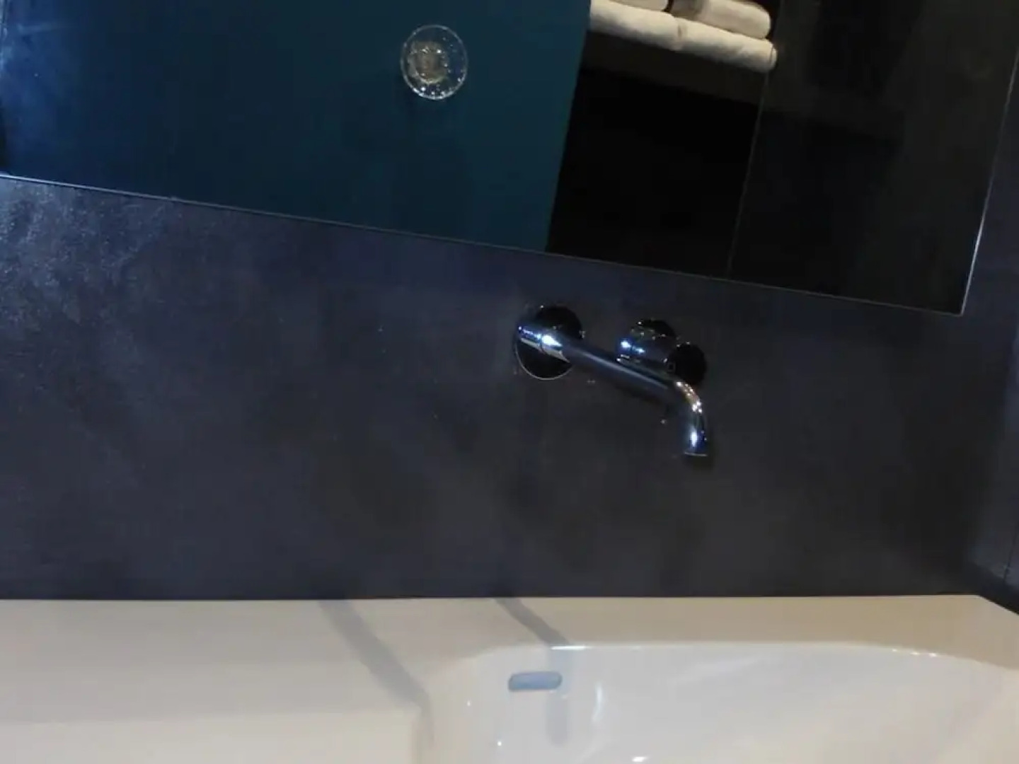 Maison D'hôtes Bastia