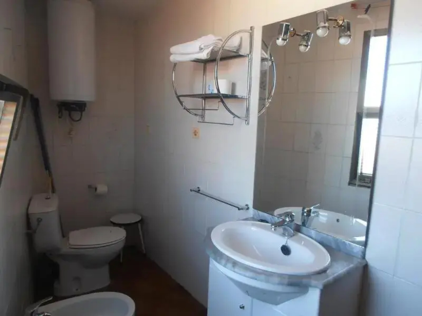 Apartamentos alfar