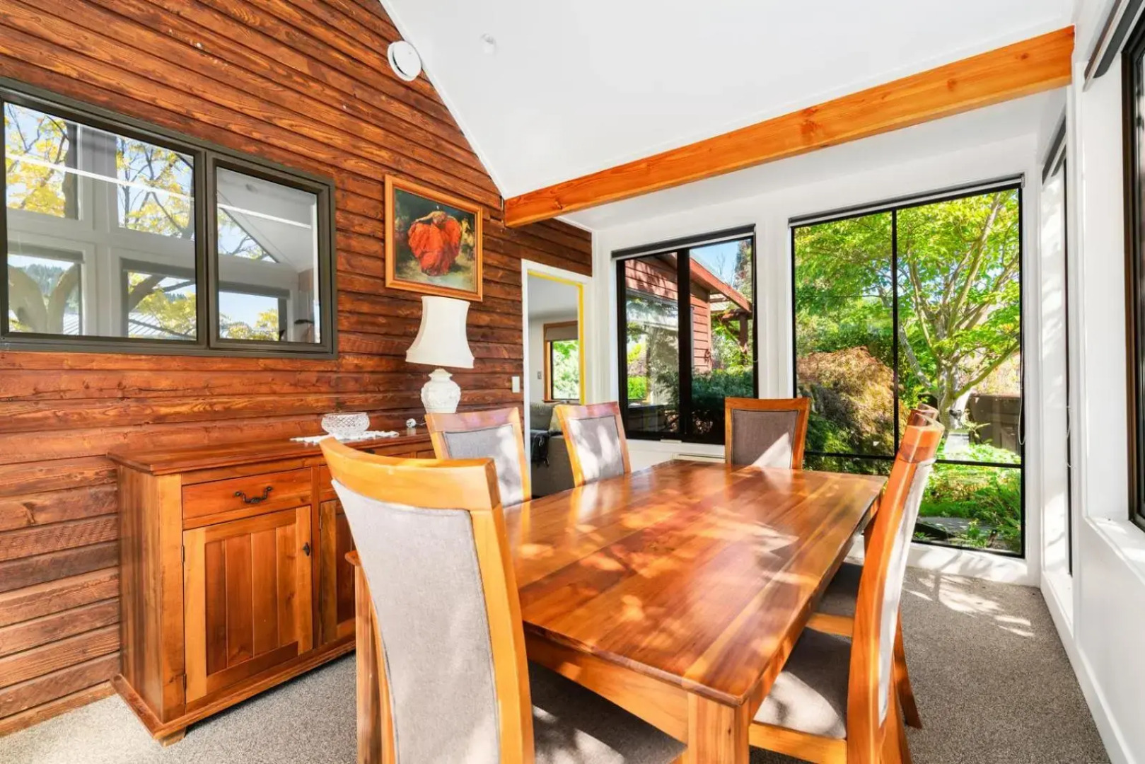 Wanderlust - Clyde Holiday Home