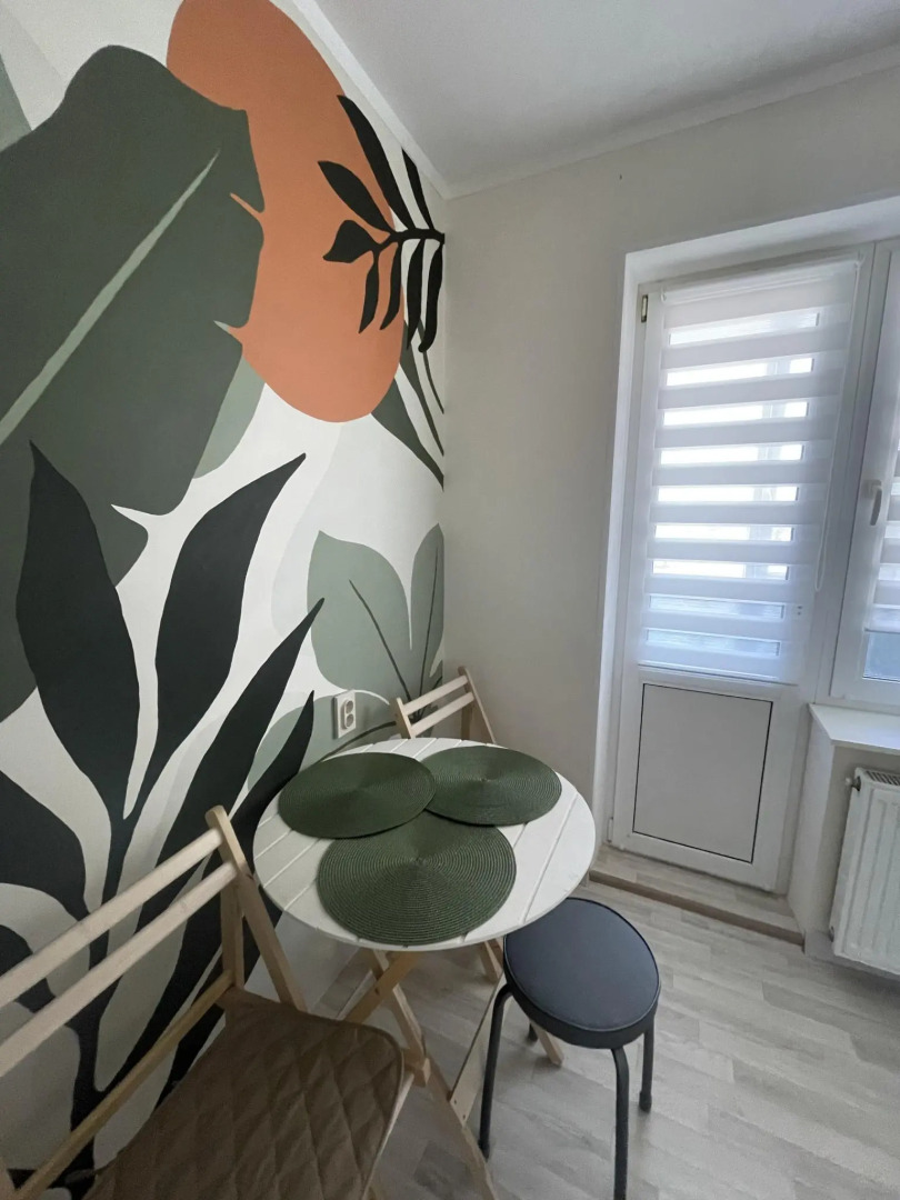 Апартаменты на улице Завокзальная 8