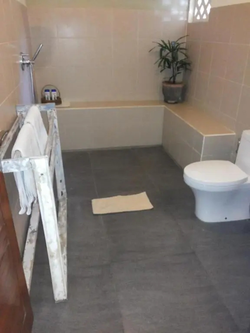 Fishermen's Guesthouse