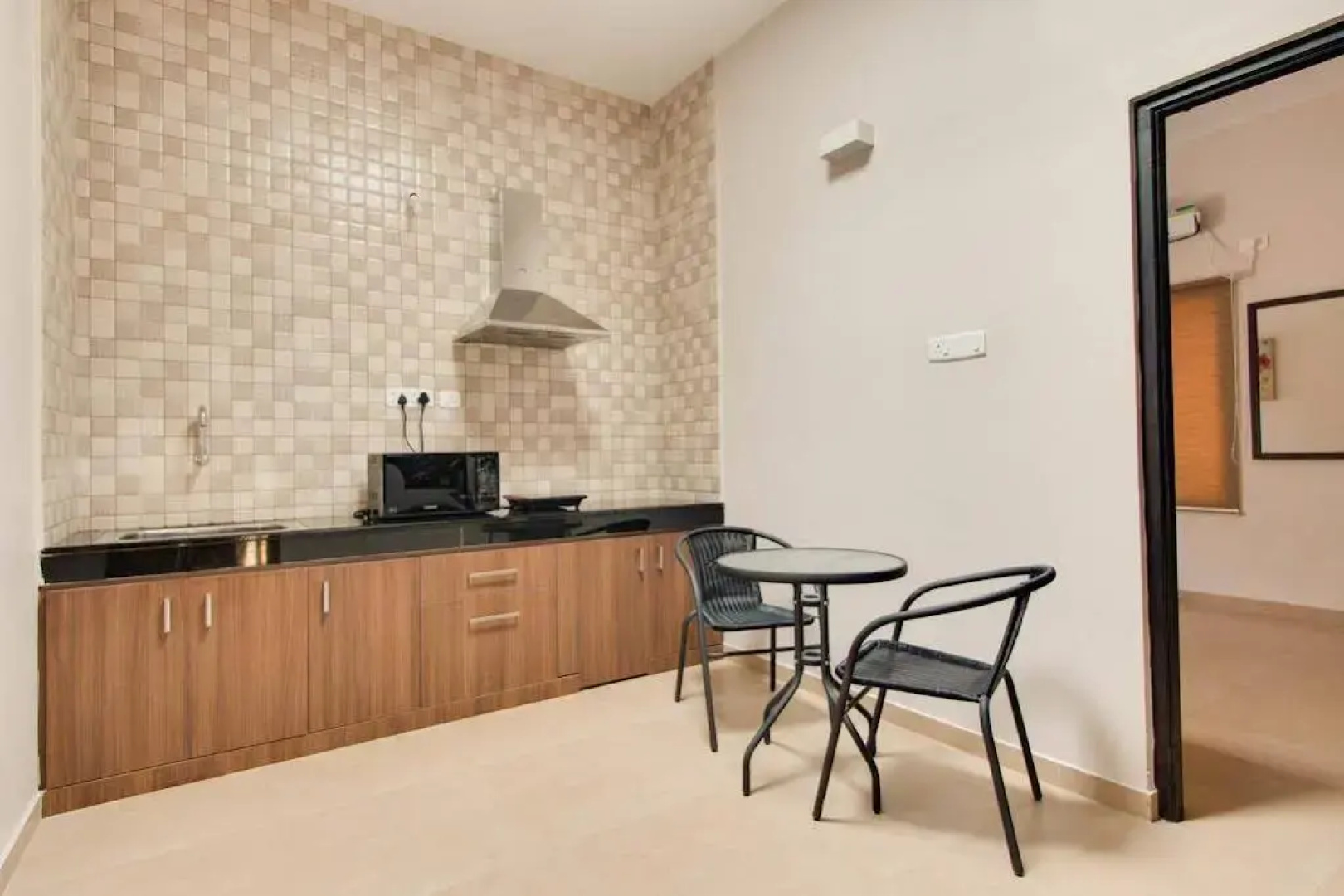 Corner Stay Serviced Apartment-Racecourse
