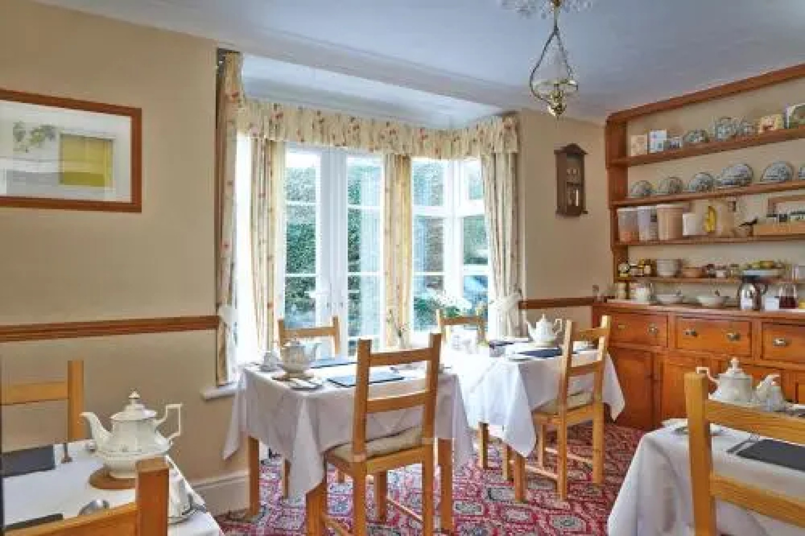 Little Hayes B&B / Guest House