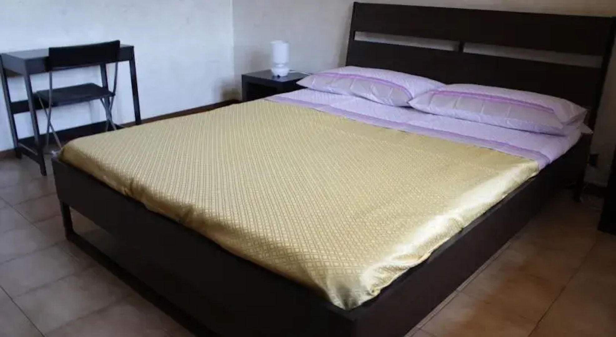 Bed and Breakfast Nizzeti