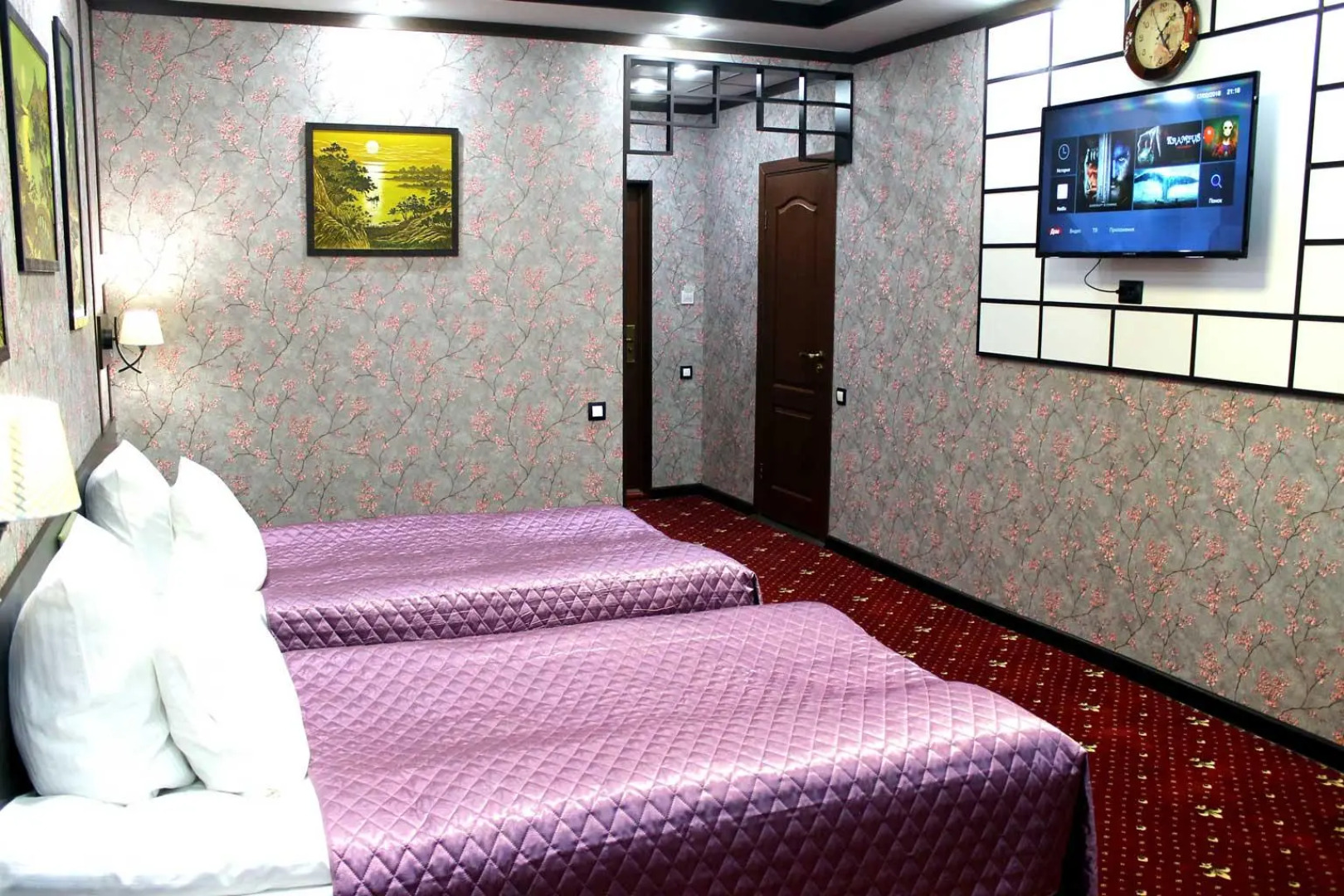 Астрал (корпус С)