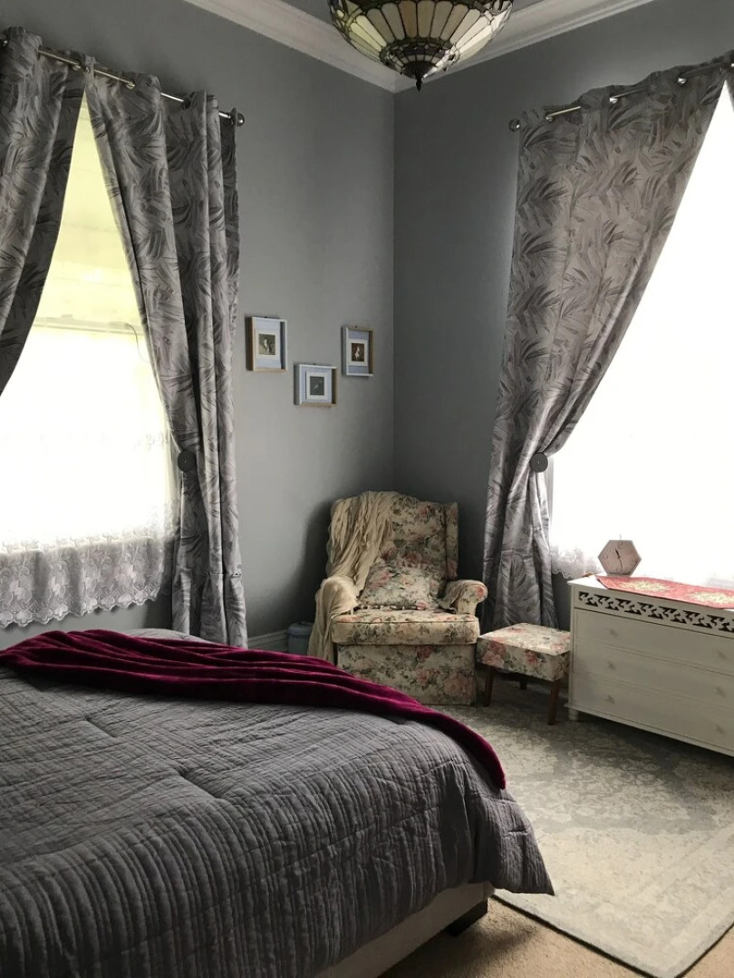 Stony Rise Cottage B&B