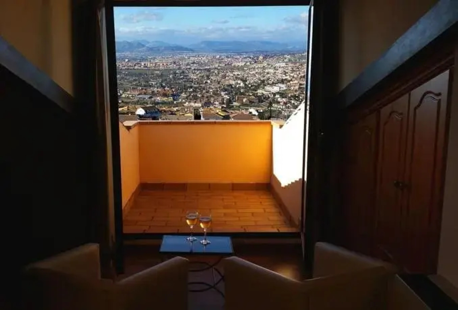 Best Western Los Cerezos