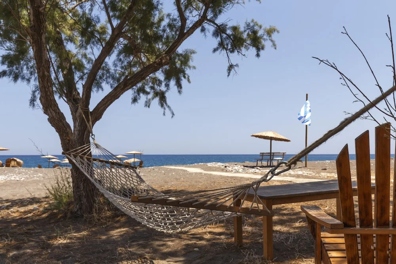 Eco Beach and Magic Garden