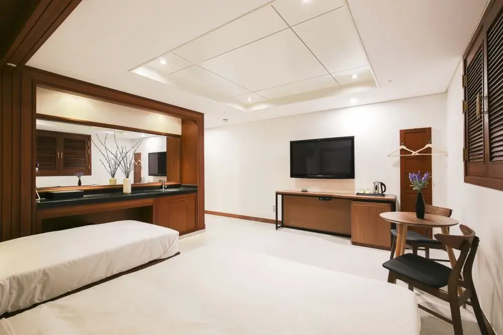 Bucheon Theme Park Tourist Hotel