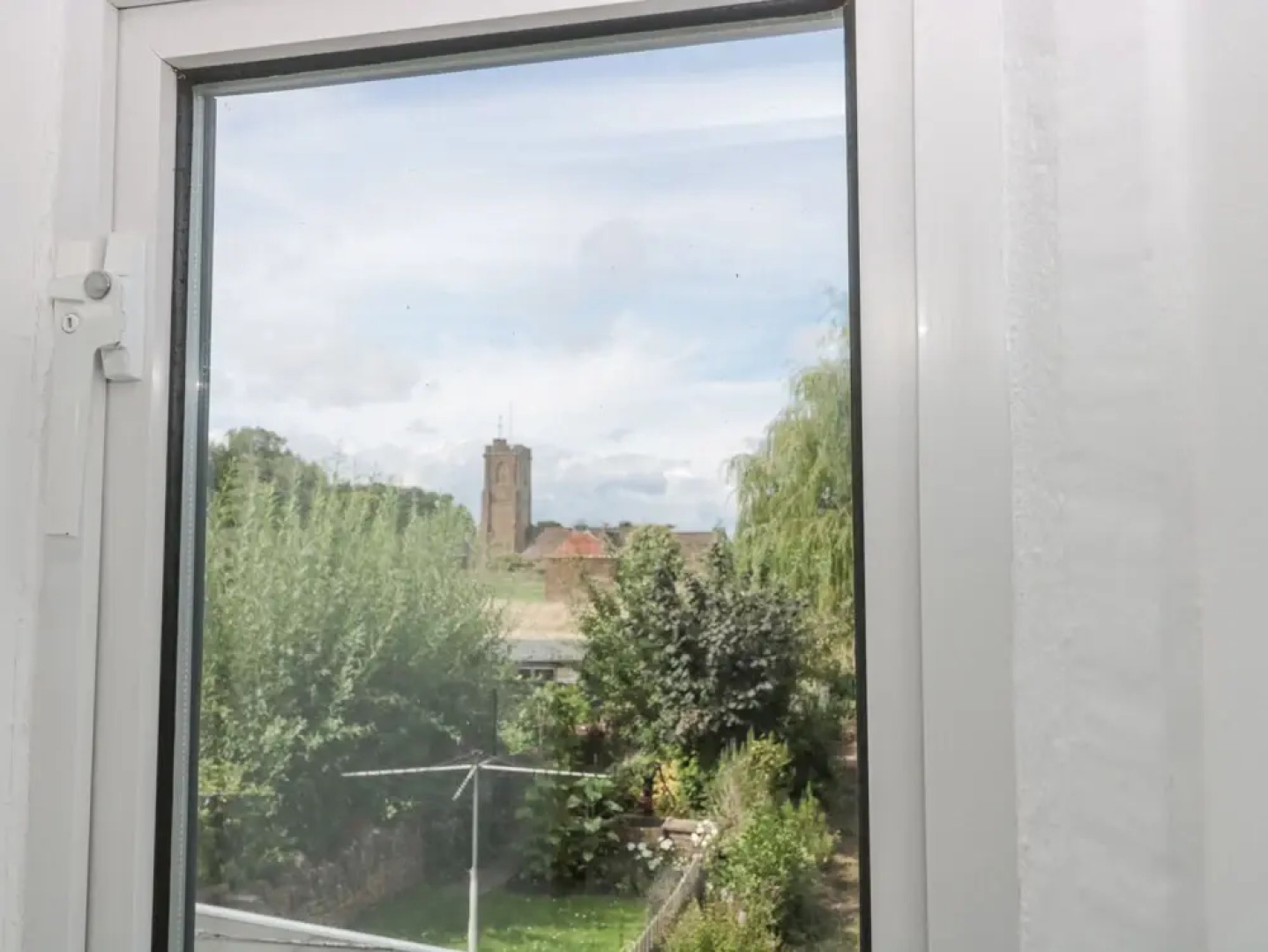 Abbey Cottage Montacute