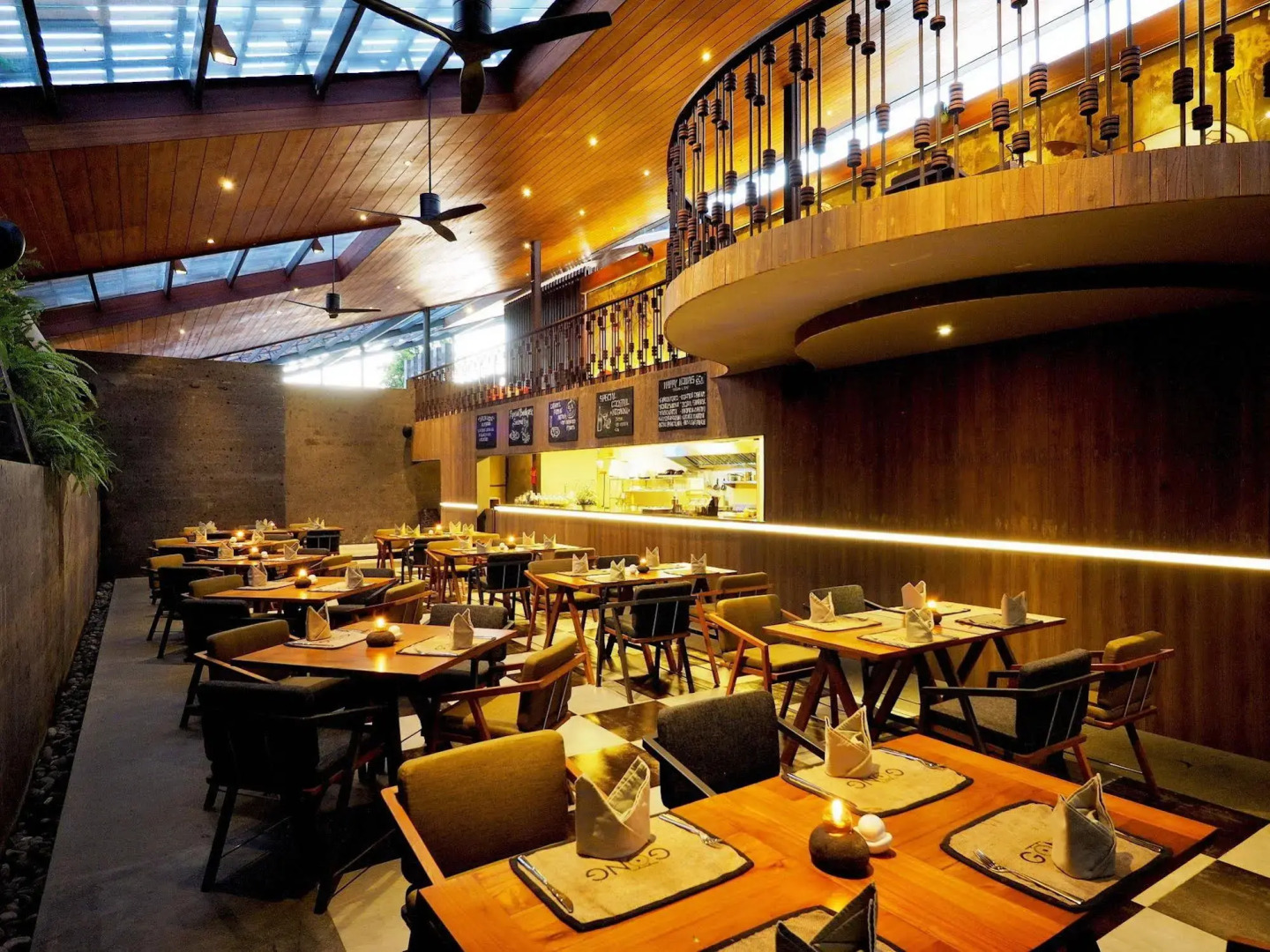 The Santai by LifestyleRetreats