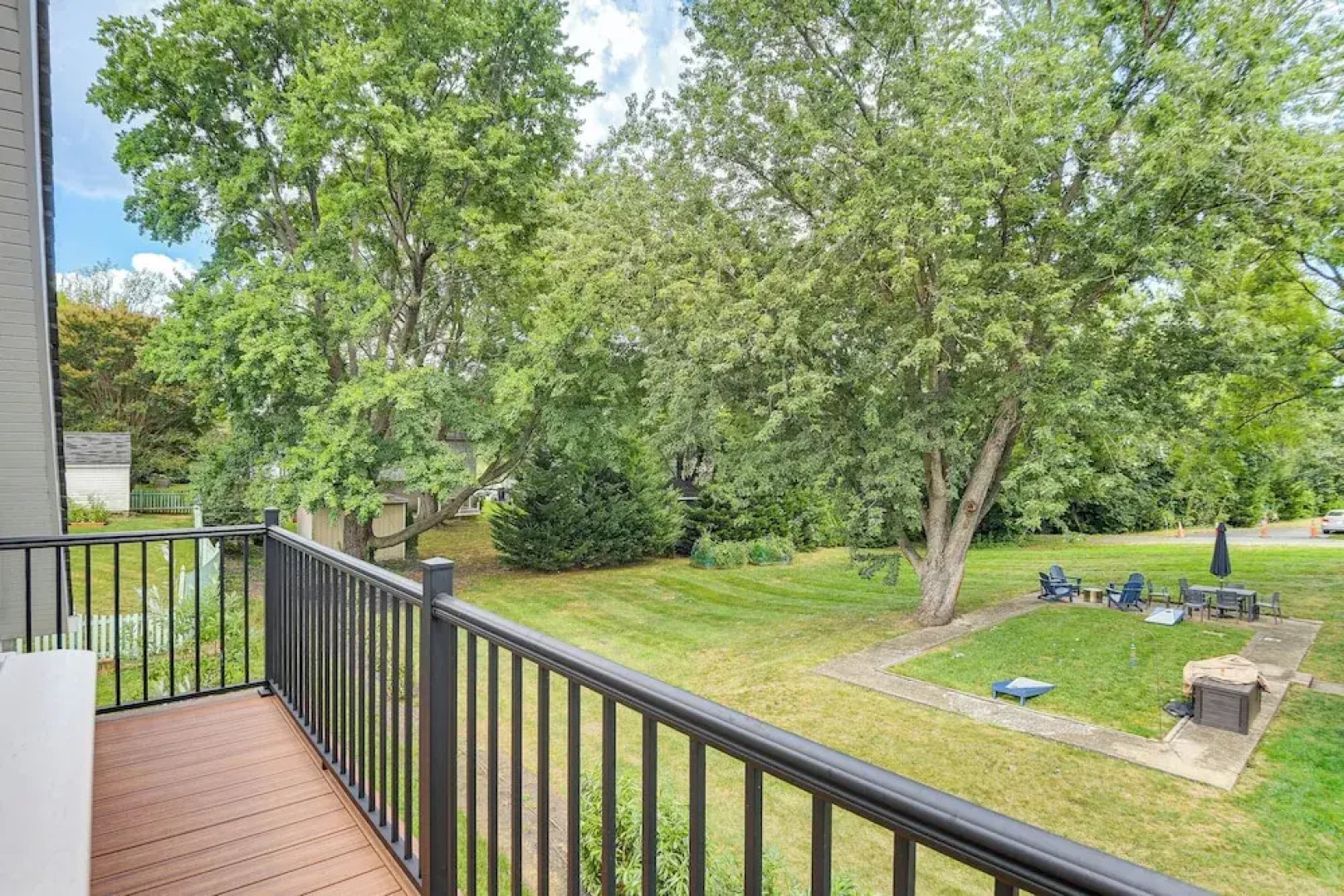 2 Mi to Usna: Modern Annapolis Home w/ Fire Pit