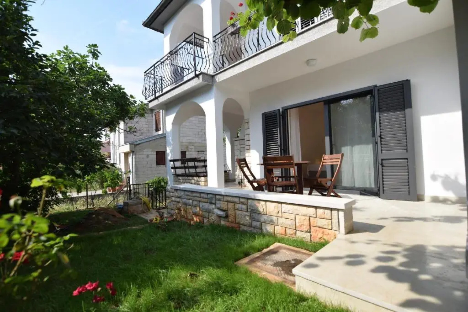 Apartments Pavić Valbandon