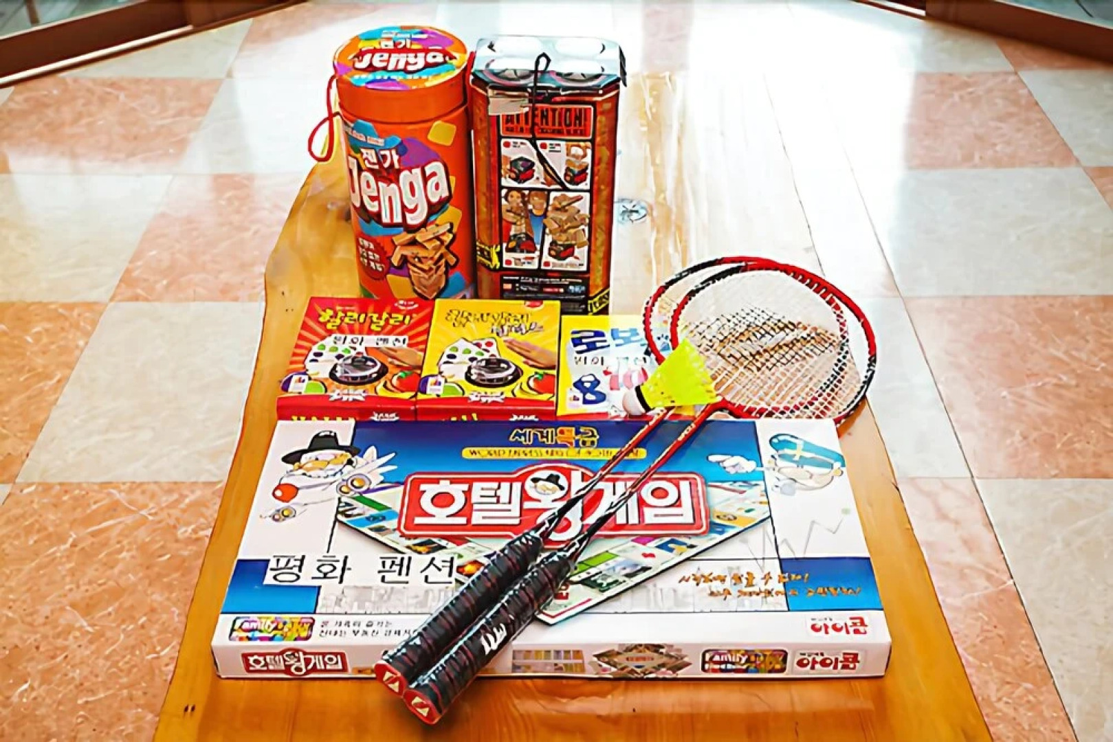 Gapyeong Peace Pension