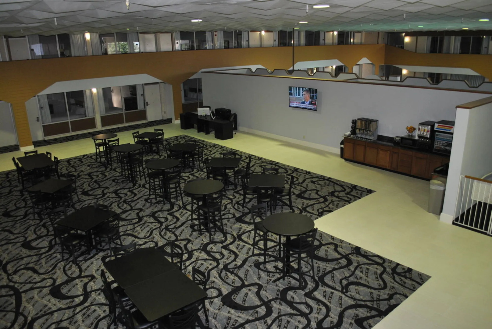 Motel 6 Hastings, NE