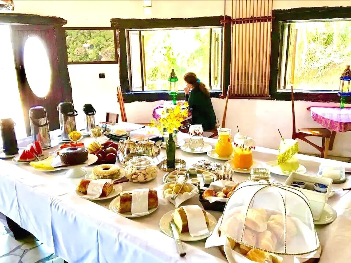 Jardim Suspenso da Babilônia