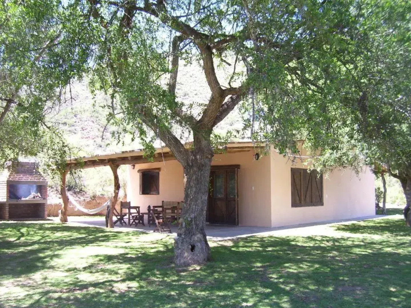 Finca Puesta del Sol