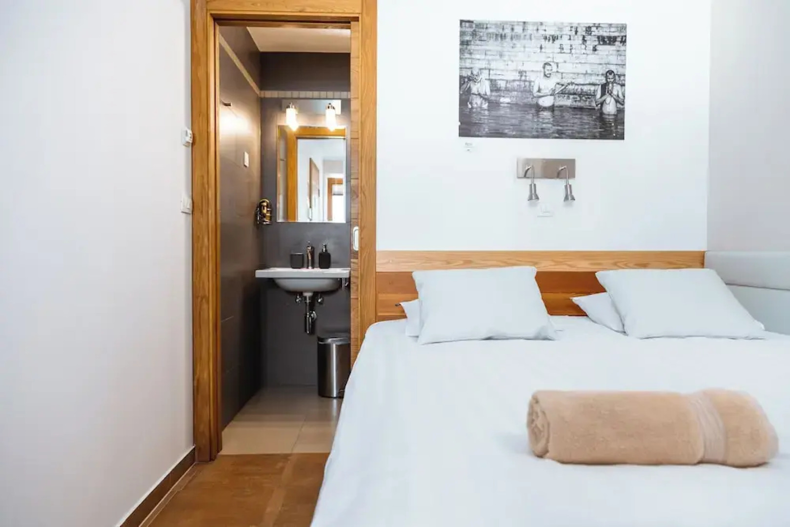 Guesthouse PachaMama