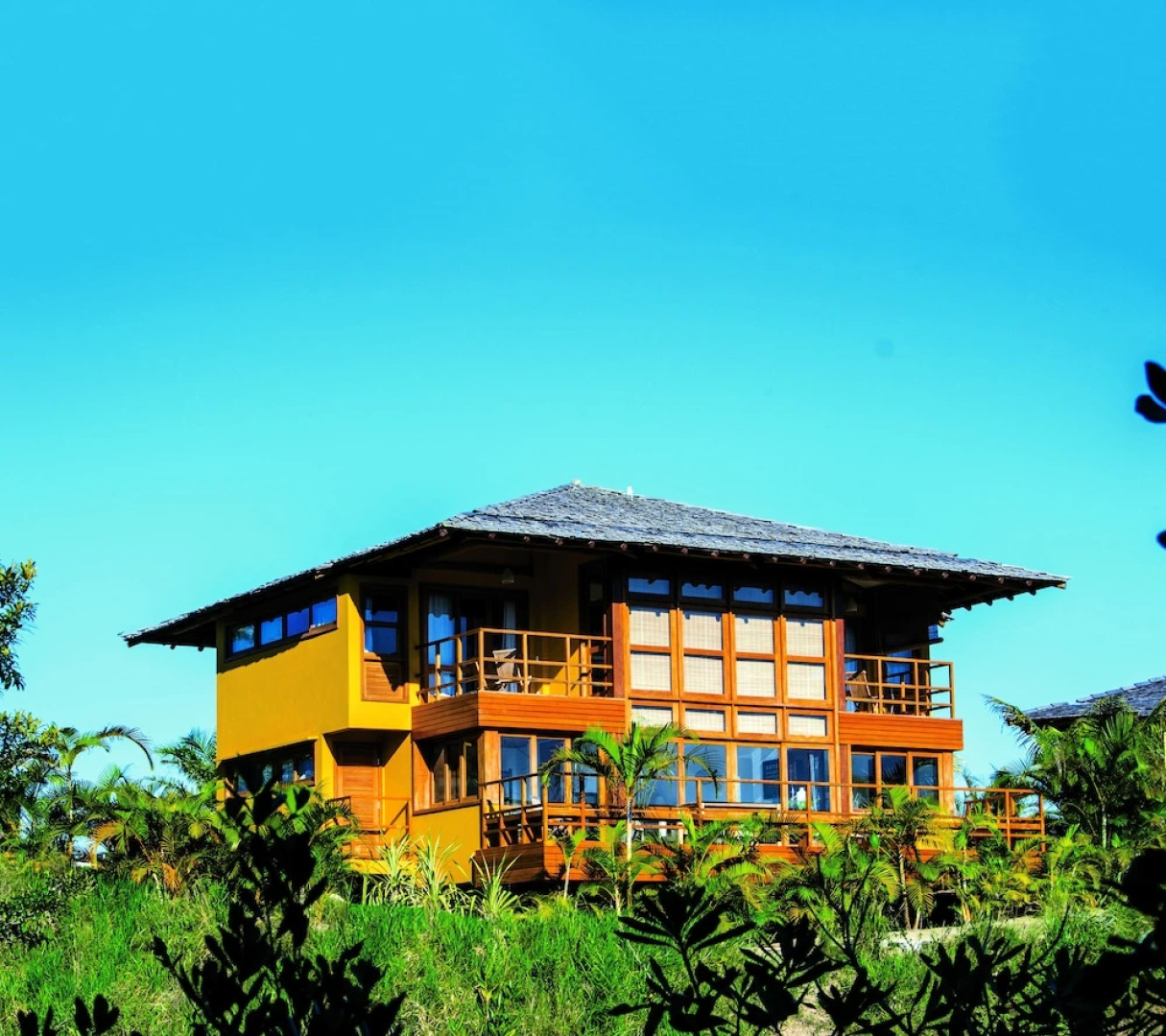 Terravista Vilas Trancoso