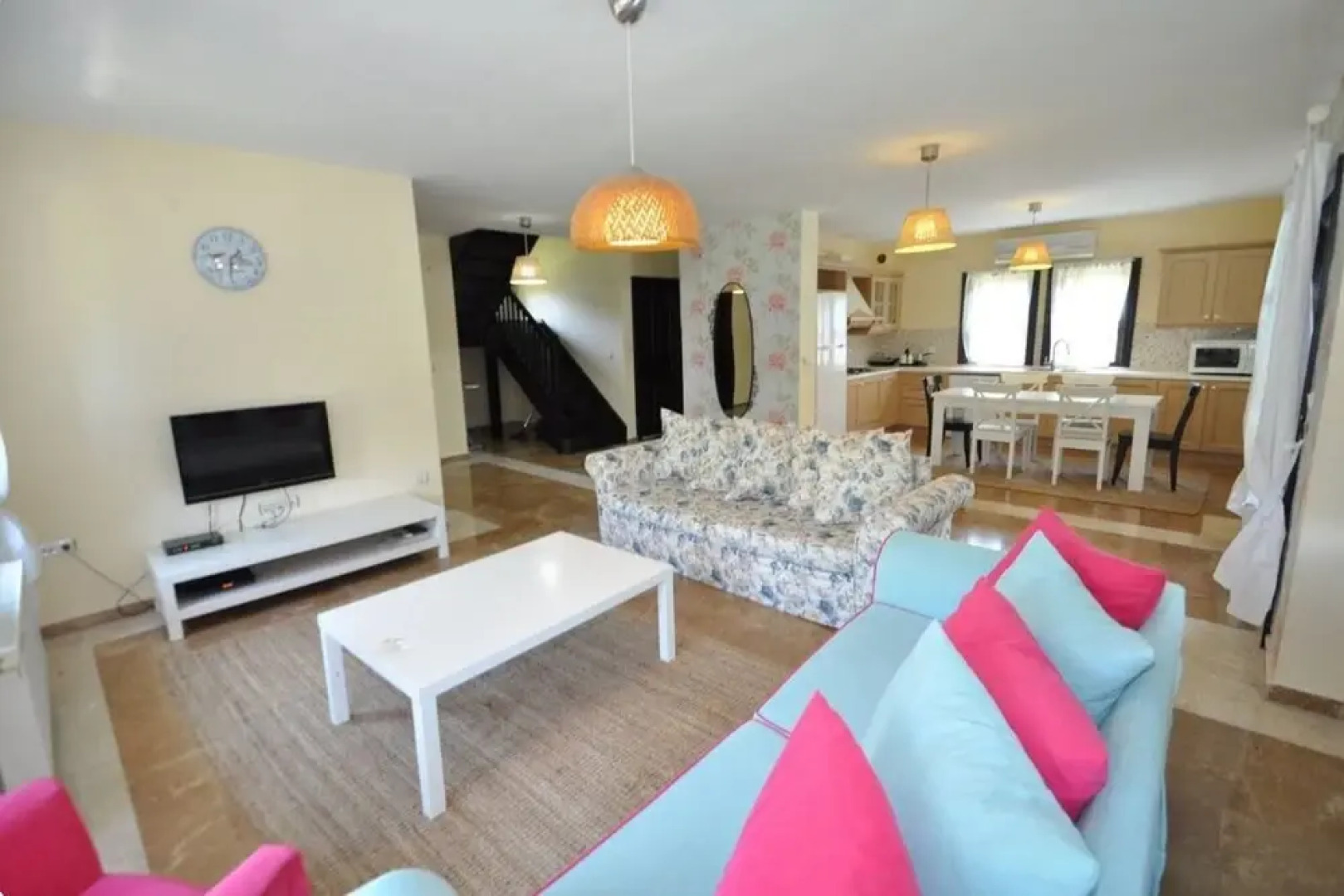 Cleopatra Villas Marmaris